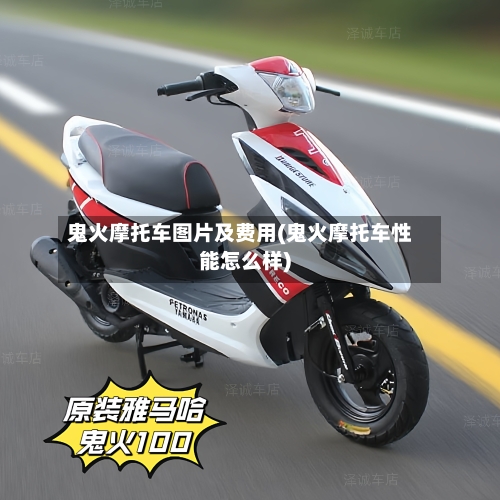 鬼火摩托车图片及费用(鬼火摩托车性能怎么样)-第2张图片