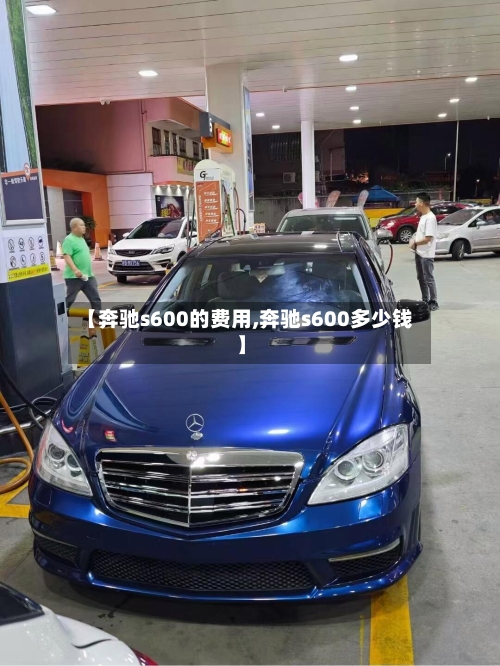 【奔驰s600的费用,奔驰s600多少钱】