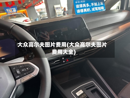 大众高尔夫图片费用(大众高尔夫图片费用大全)