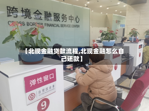 【北现金融贷款流程,北现金融怎么自己还款】
