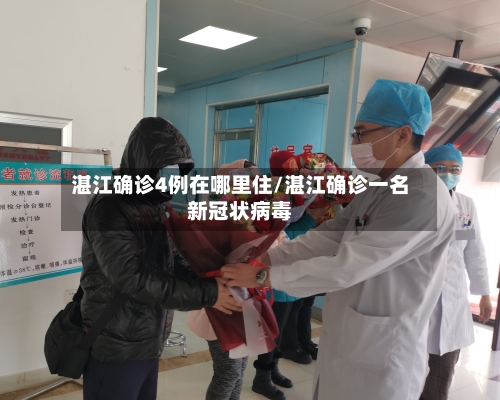 湛江确诊4例在哪里住/湛江确诊一名新冠状病毒-第2张图片