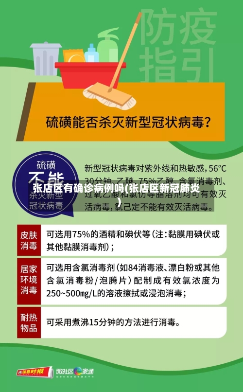 张店区有确诊病例吗(张店区新冠肺炎)