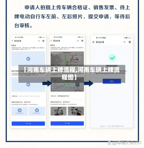 【河南车辆上牌流程,河南车辆上牌流程图】-第2张图片