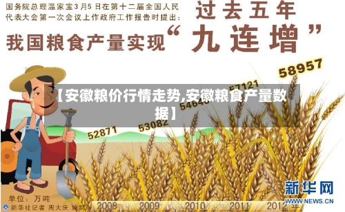 【安徽粮价行情走势,安徽粮食产量数据】-第3张图片