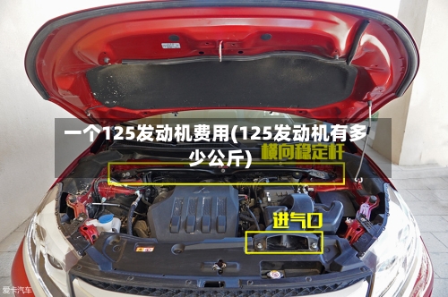 一个125发动机费用(125发动机有多少公斤)-第3张图片