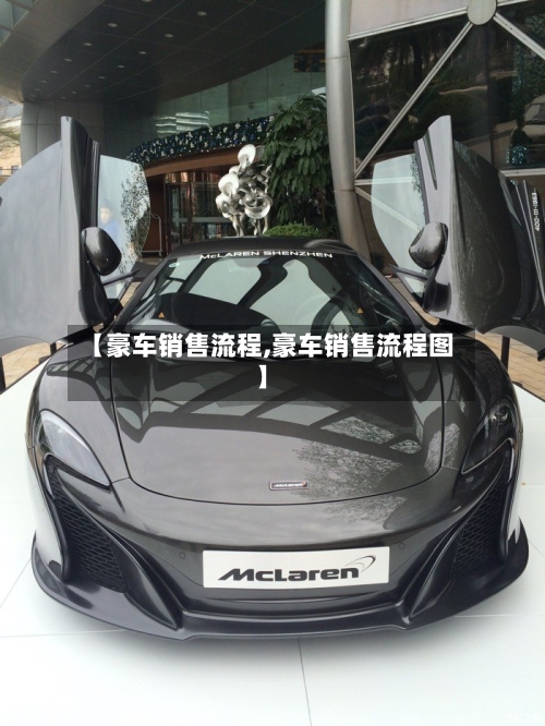 【豪车销售流程,豪车销售流程图】-第2张图片