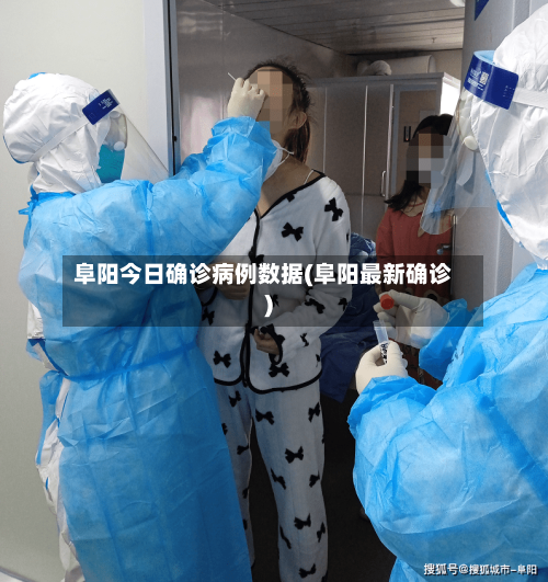 阜阳今日确诊病例数据(阜阳最新确诊)-第3张图片