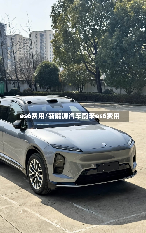 es6费用/新能源汽车蔚来es6费用