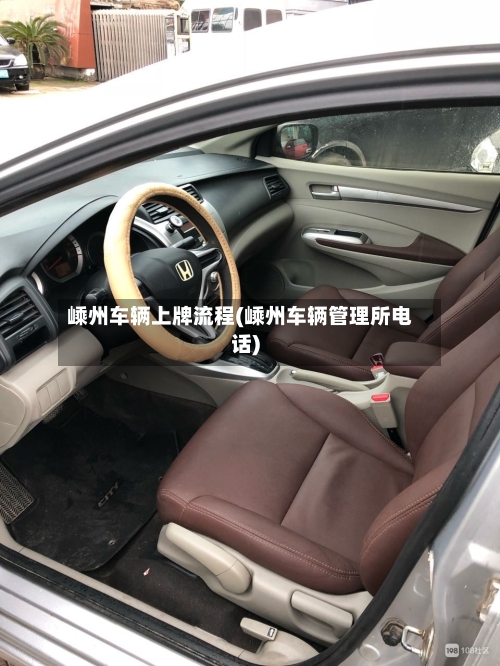 嵊州车辆上牌流程(嵊州车辆管理所电话)