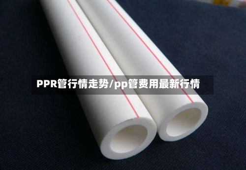 PPR管行情走势/pp管费用最新行情