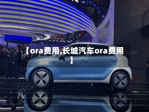 【ora费用,长城汽车ora费用】-第2张图片