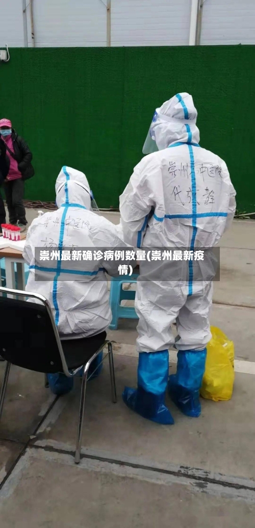 崇州最新确诊病例数量(崇州最新疫情)-第2张图片