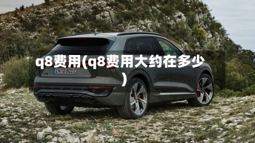q8费用(q8费用大约在多少)-第3张图片