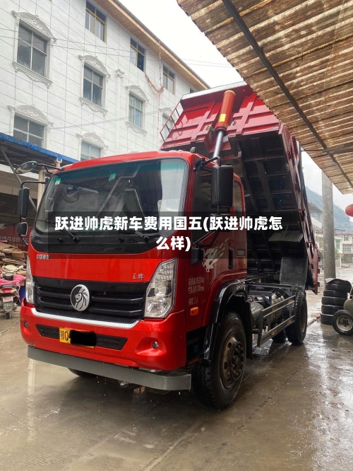跃进帅虎新车费用国五(跃进帅虎怎么样)