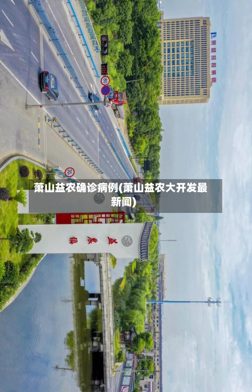 萧山益农确诊病例(萧山益农大开发最新闻)