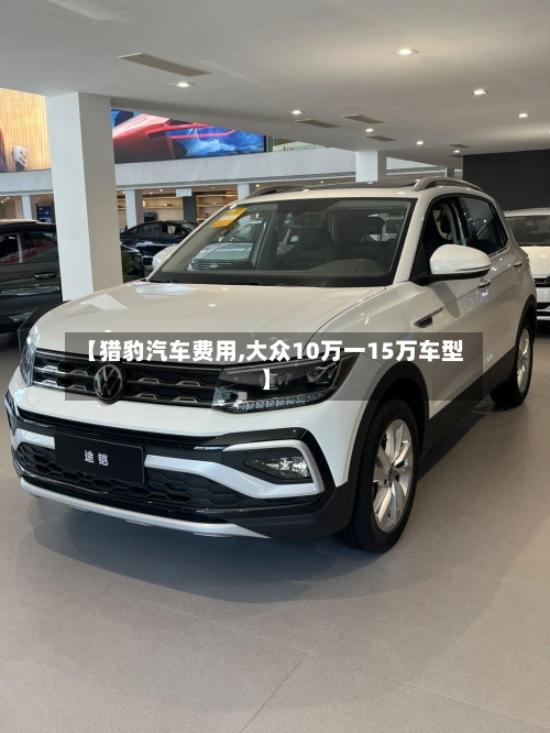 【猎豹汽车费用,大众10万一15万车型】